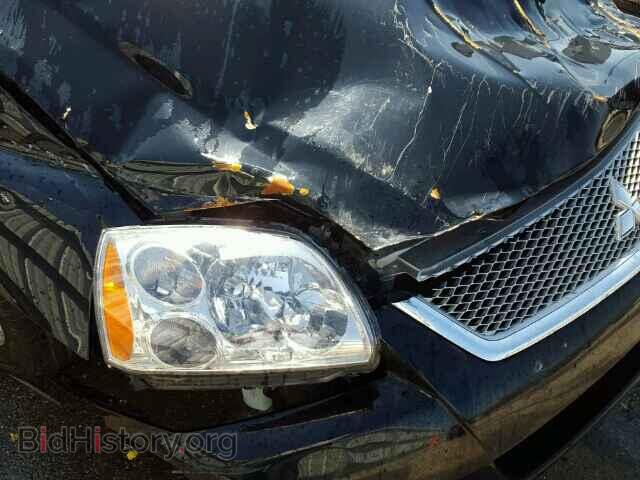 2012 MITSUBISHI GALANT - VIN: 4A32B2FFXCE017919 - Фото 9
