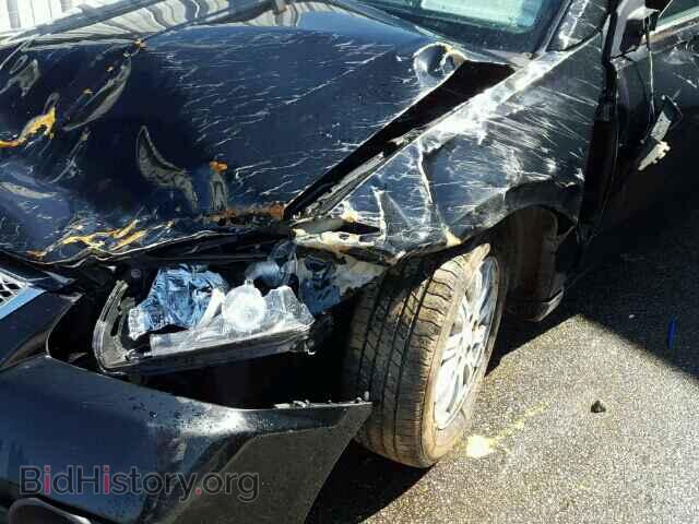 2012 MITSUBISHI GALANT - VIN: 4A32B2FFXCE017919 - Фото 10