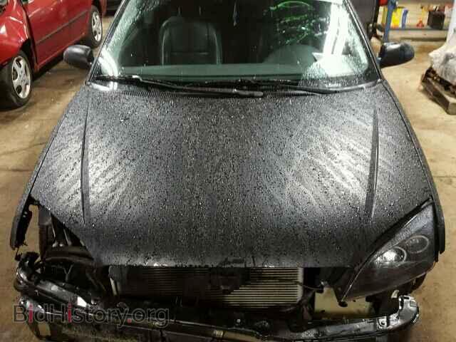 2005 FORD FOCUS - VIN: 3FAFP31N45R101007 - Фото 7