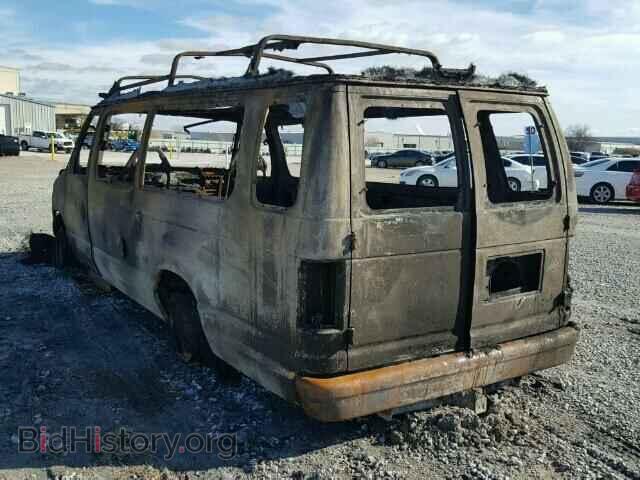 2008 FORD ECONOLINE - VIN: 1FTSS34L48DB03936 - Фото 3