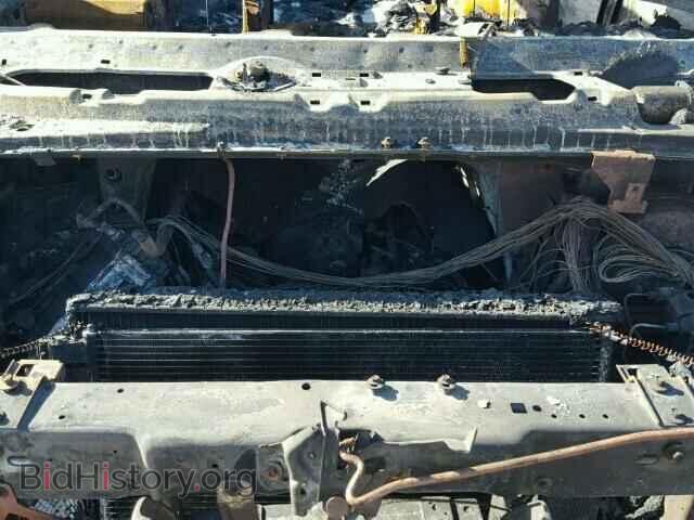2008 FORD ECONOLINE - VIN: 1FTSS34L48DB03936 - Фото 7