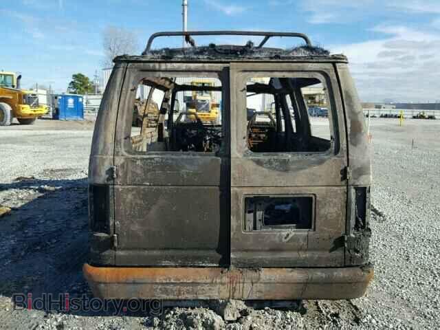 2008 FORD ECONOLINE - VIN: 1FTSS34L48DB03936 - Фото 10