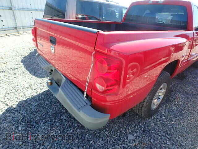 2005 DODGE DAKOTA - VIN: 1D7HE22K65S262069 - Фото 10