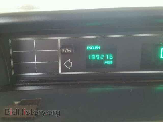 1992 CADILLAC DEVILLE - VIN: 1G6CD53B2N4200988 - Фото 8