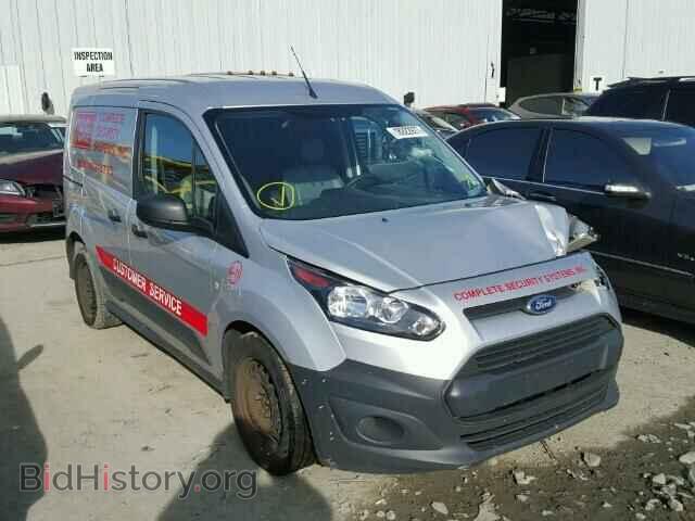 Фотография NM0LS6E72F1201186 - FORD TRANSIT CO 2015