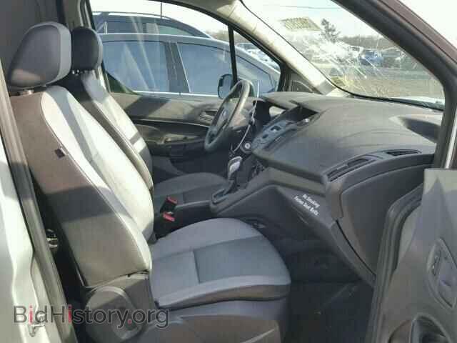 2015 FORD TRANSIT CO - VIN: NM0LS6E72F1201186 - Фото 5