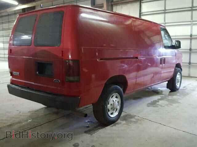 2007 FORD ECONOLINE - VIN: 1FTNE24W97DA94190 - Фото 4