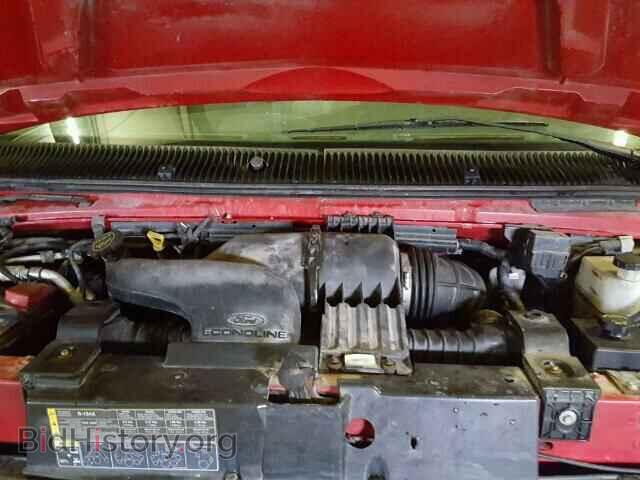 2007 FORD ECONOLINE - VIN: 1FTNE24W97DA94190 - Фото 7