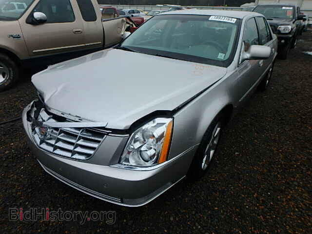2007 CADILLAC DTS - VIN: 1G6KD57Y77U140140 - Фото 2