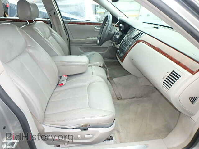 2007 CADILLAC DTS - VIN: 1G6KD57Y77U140140 - Фото 5