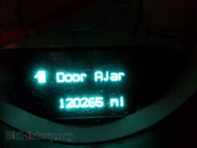 2011 DODGE CHALLENGER - VIN: 2B3CJ4DG7BH596930 - Фото 8