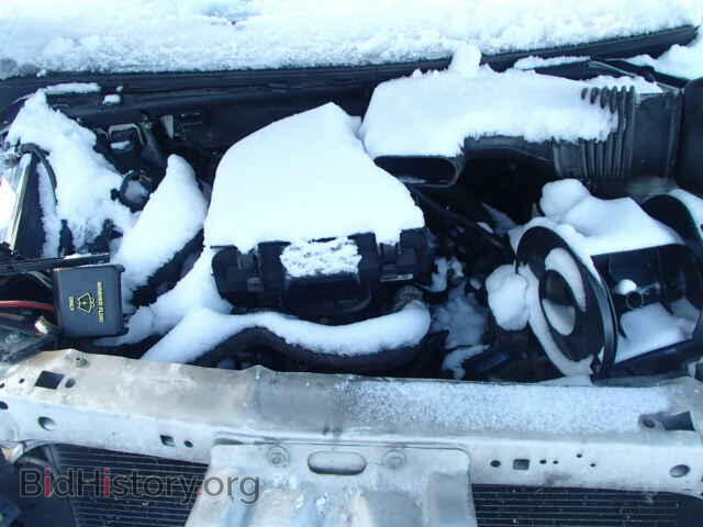 2005 FORD EXPEDITION - VIN: 1FMPU18595LA57713 - Фото 7