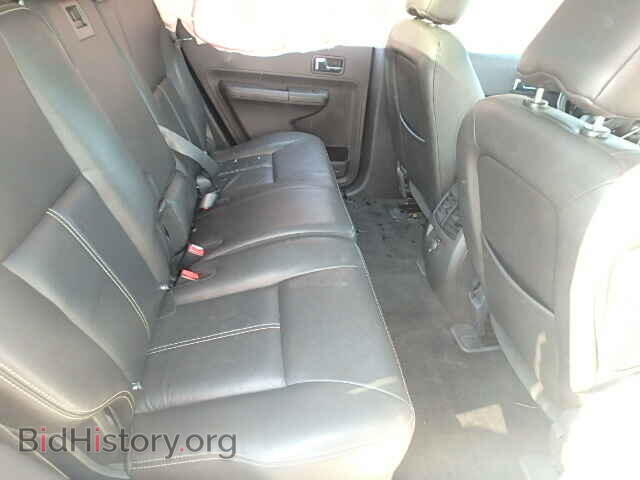 2009 FORD EDGE - VIN: 2FMDK39CX9BB05758 - Photo 6