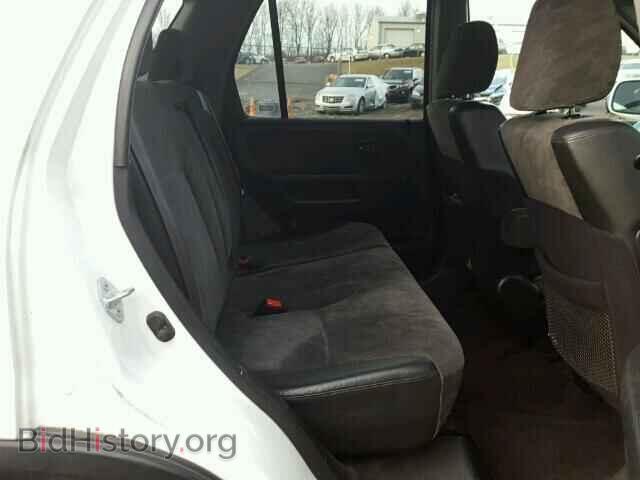 2003 HONDA CRV - VIN: SHSRD78823U105166 - Фото 6