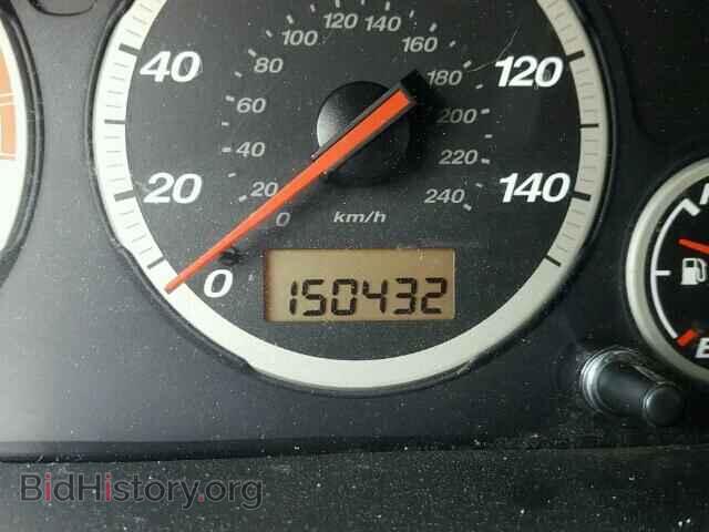 2003 HONDA CRV - VIN: SHSRD78823U105166 - Фото 8