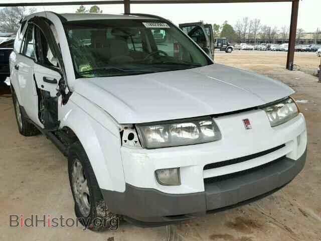 Photo 5GZCZ63B13S801157 - SATURN VUE 2003
