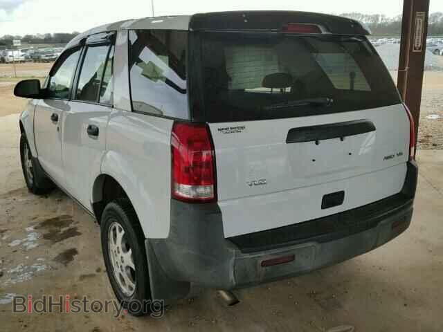 2003 SATURN VUE - VIN: 5GZCZ63B13S801157 - Фото 3