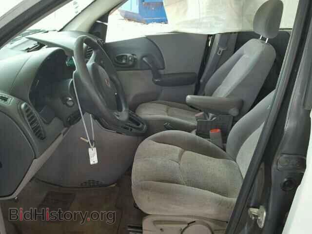 2003 SATURN VUE - VIN: 5GZCZ63B13S801157 - Фото 5