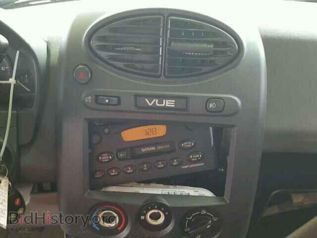 2003 SATURN VUE - VIN: 5GZCZ63B13S801157 - Фото 9