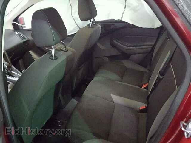 2012 FORD FOCUS - VIN: 1FAHP3K2XCL353899 - Photo 6