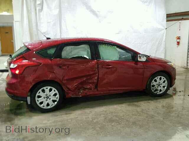 2012 FORD FOCUS - VIN: 1FAHP3K2XCL353899 - Photo 10