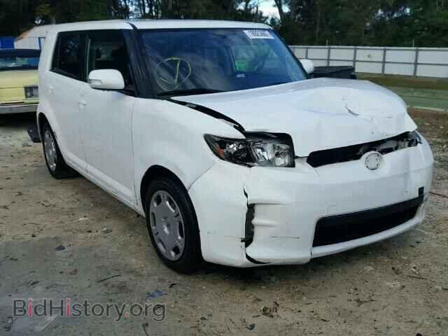 Фотография JTLZE4FE6DJ041417 - TOYOTA SCION 2013