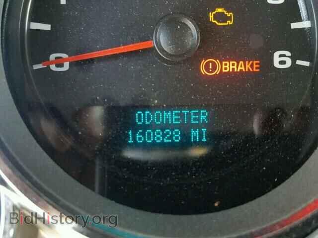 2007 CHEVROLET SILVERADO - VIN: 1GCHC24K07E532153 - Фото 8