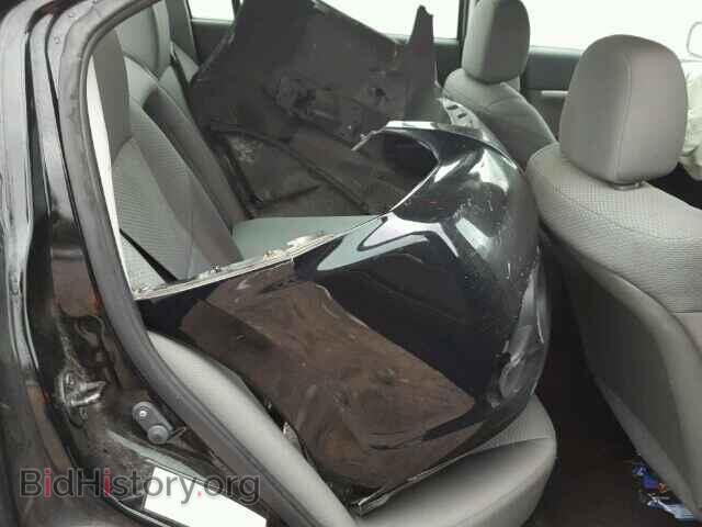 2011 MITSUBISHI GALANT - VIN: 4A32B2FF4BE018191 - Фото 6