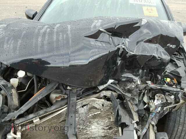 2011 MITSUBISHI GALANT - VIN: 4A32B2FF4BE018191 - Фото 7