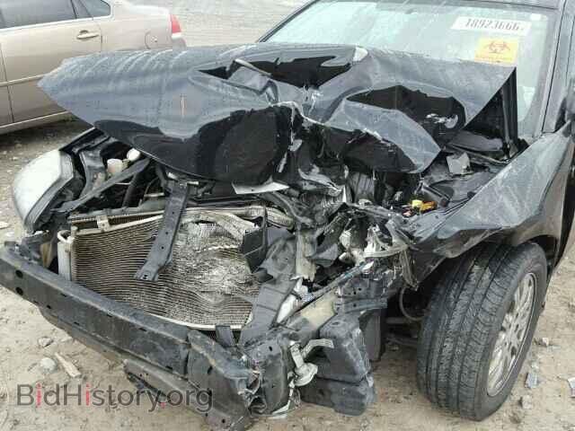 2011 MITSUBISHI GALANT - VIN: 4A32B2FF4BE018191 - Фото 9