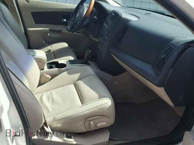 2004 CADILLAC CTS - VIN: 1G6DM577540103655 - Photo 5