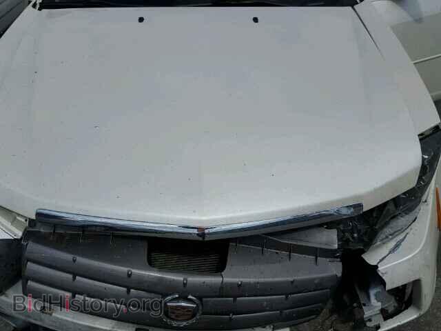2004 CADILLAC CTS - VIN: 1G6DM577540103655 - Photo 7