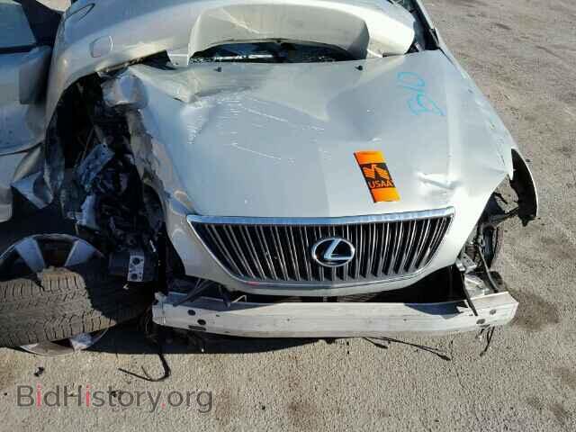 2004 LEXUS RX330 - VIN: 2T2HA31U34C033598 - Фото 7
