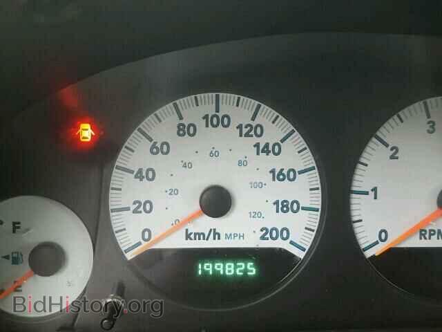 2006 DODGE CARAVAN - VIN: 1D4GP24R56B725088 - Фото 8