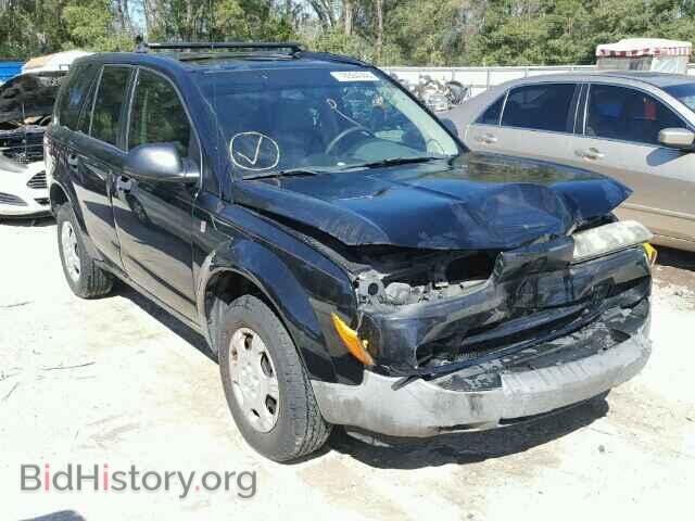 Photo 5GZCZ33D83S862313 - SATURN VUE 2003