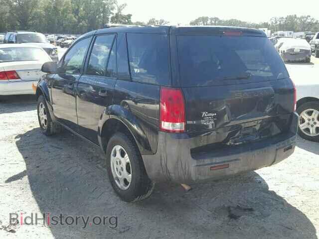 2003 SATURN VUE - VIN: 5GZCZ33D83S862313 - Фото 3