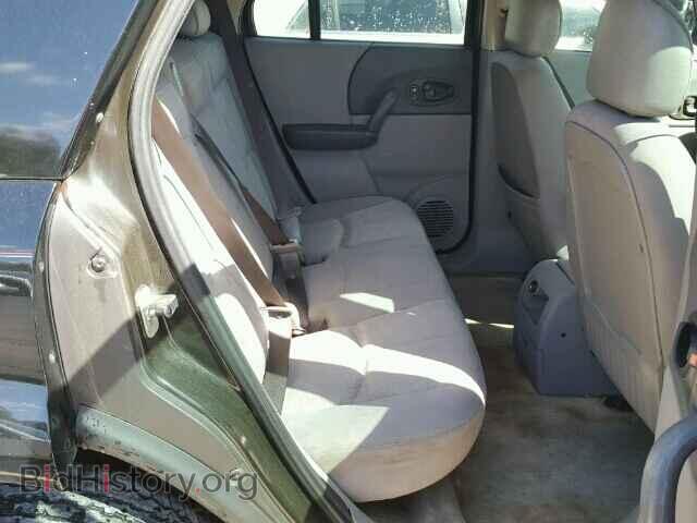 2003 SATURN VUE - VIN: 5GZCZ33D83S862313 - Фото 6