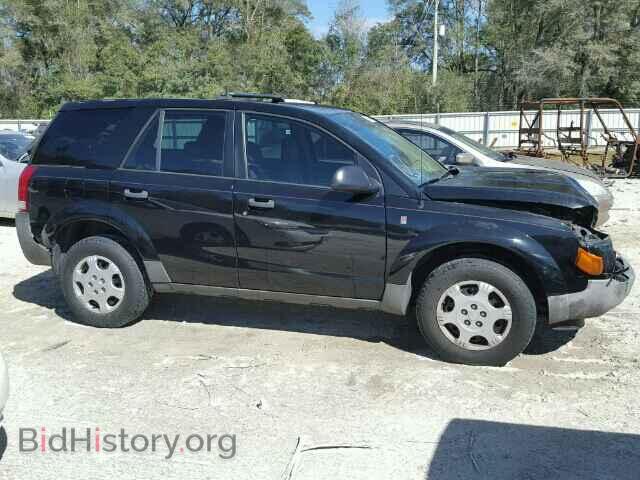 2003 SATURN VUE - VIN: 5GZCZ33D83S862313 - Фото 9
