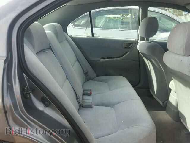 2002 MITSUBISHI GALANT - VIN: 4A3AA46G42E130802 - Фото 6