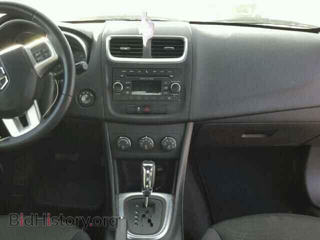 2012 DODGE AVENGER - VIN: 1C3CDZCB4CN222278 - Photo 9