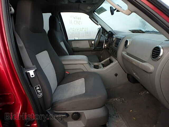 2004 FORD EXPEDITION - VIN: 1FMPU16L64LA44370 - Фото 5