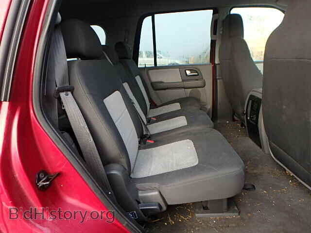 2004 FORD EXPEDITION - VIN: 1FMPU16L64LA44370 - Фото 6