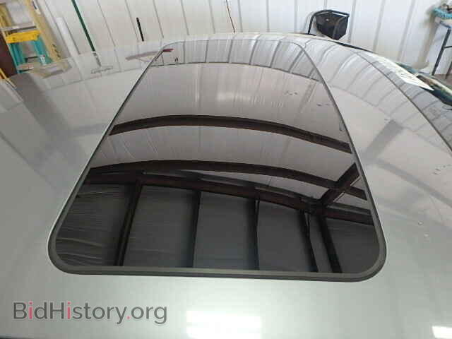 2007 NISSAN MAXIMA - VIN: 1N4BA41E37C828954 - Фото 10