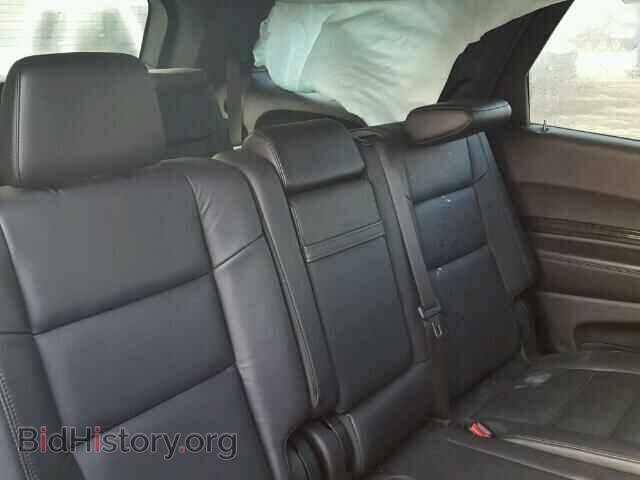 2014 DODGE DURANGO - VIN: 1C4RDJDG9EC349365 - Photo 6