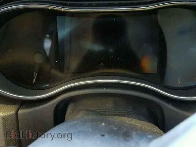 2014 DODGE DURANGO - VIN: 1C4RDJDG9EC349365 - Photo 8