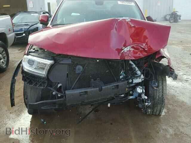 2014 DODGE DURANGO - VIN: 1C4RDJDG9EC349365 - Photo 9