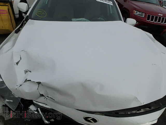 2011 KIA OPTIMA - VIN: KNAGM4A72B5075257 - Фото 7