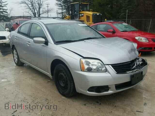 Photo 4A3AB36F89E021929 - MITSUBISHI GALANT 2009