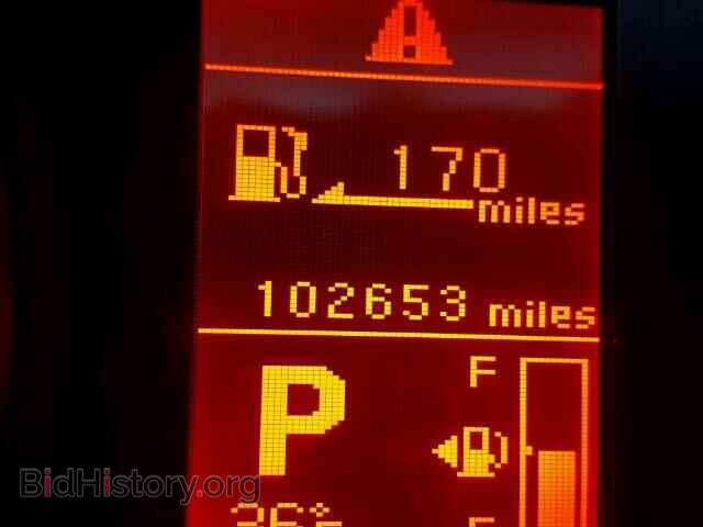 2010 MITSUBISHI LANCER - VIN: JA32U2FU0AU011074 - Фото 8