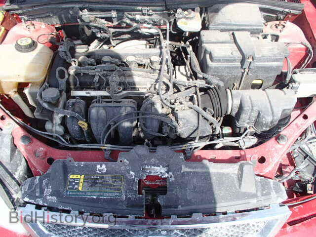 2007 FORD FOCUS - VIN: 1FAHP34N87W200630 - Photo 7